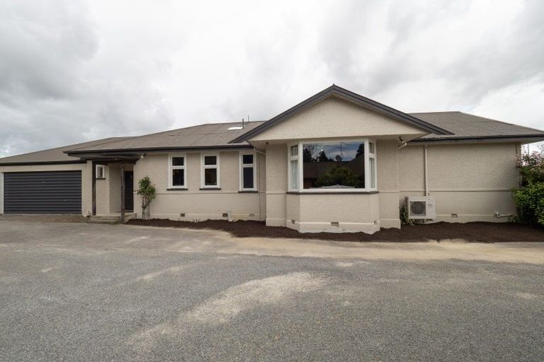 Photo of property in 43 Harrison Street, Allenton, Ashburton, 7700