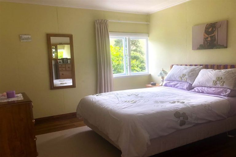 Photo of property in 1550 Coast Road, Pongaroa, 4991