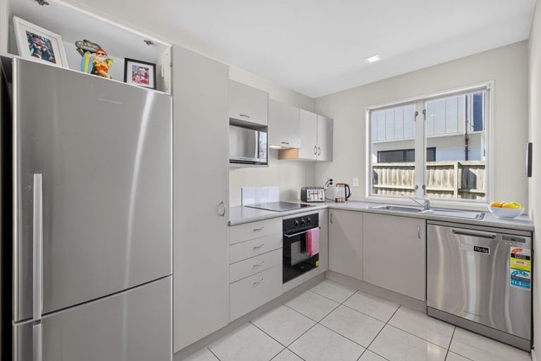 Photo of property in 3/37 Southampton Street, Sydenham, Christchurch, 8023