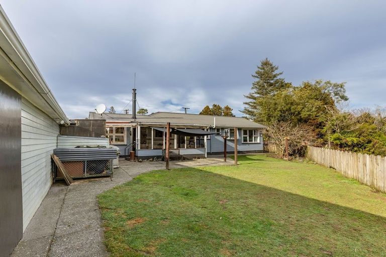Photo of property in 308 Marsden Road, Greymouth, 7805