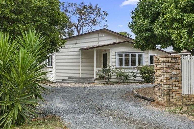 Photo of property in 77a Moore Street, Leamington, Cambridge, 3432