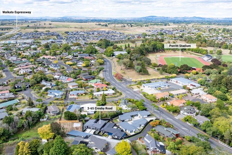 Photo of property in 65c Crosby Road, Chartwell, Hamilton, 3210