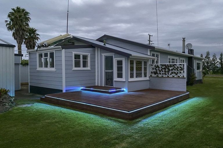 Photo of property in 279 Beach Road, Katikati, 3178