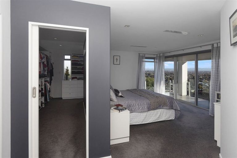 Photo of property in 46 Woodlau Rise, Huntsbury, Christchurch, 8022