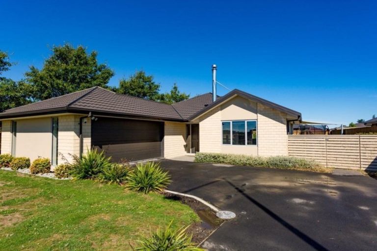 Photo of property in 180 High Street, Leeston, 7632