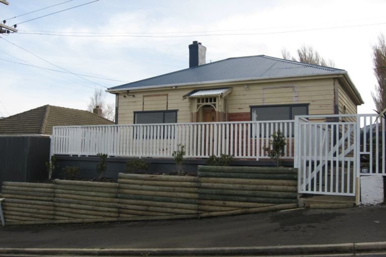 Photo of property in 24 Bellevue Place, Port Chalmers, 9023