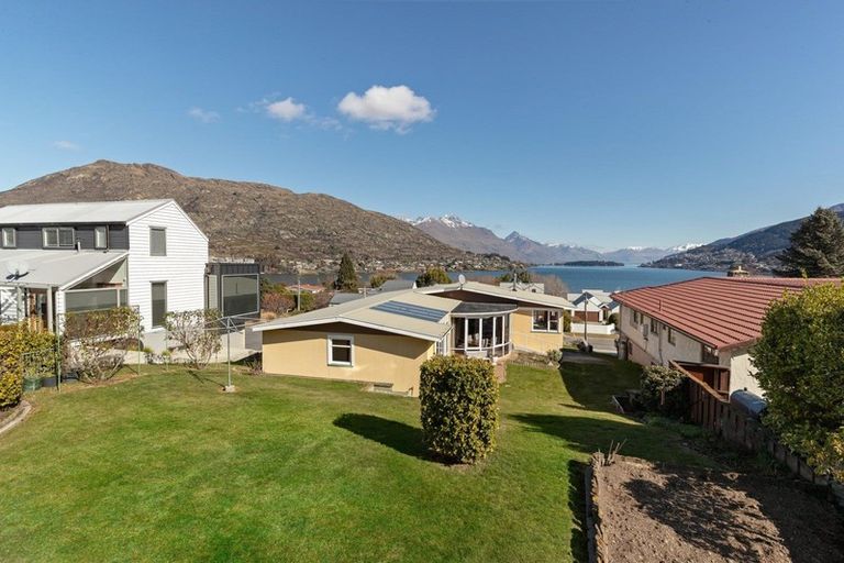 Photo of property in 46 Stewart Street, Frankton, Queenstown, 9300