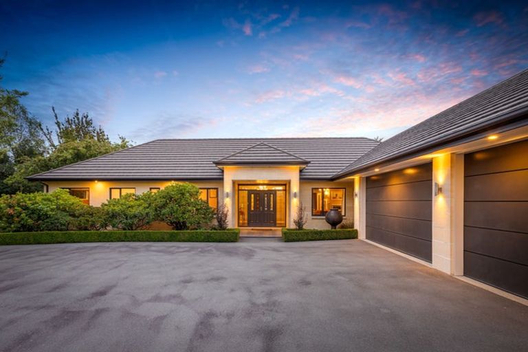 Photo of property in 20 Kingcraft Drive, Prebbleton, Christchurch, 7676