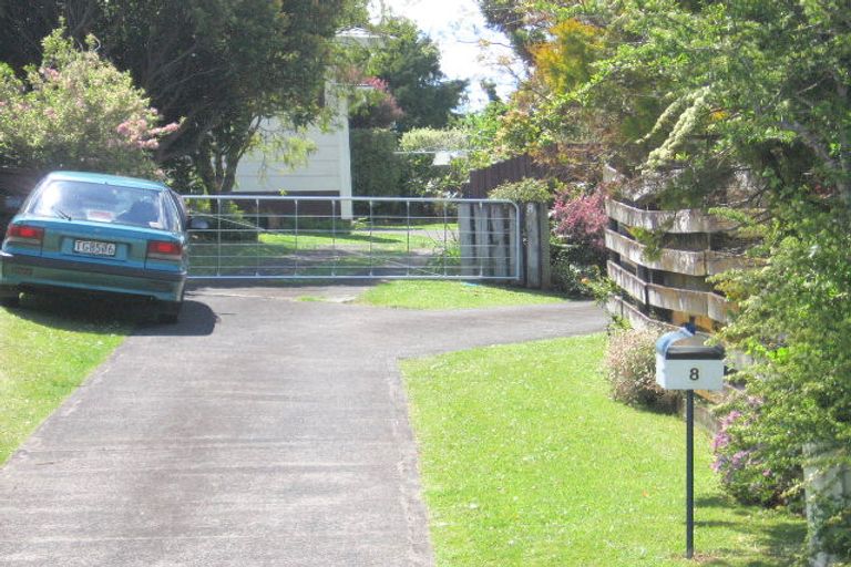Photo of property in 8 Pickett Place, Waihi, 3610