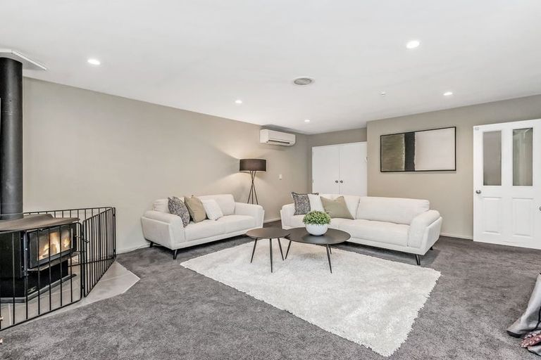 Photo of property in 3 Vasari Grange, Rolleston, 7614