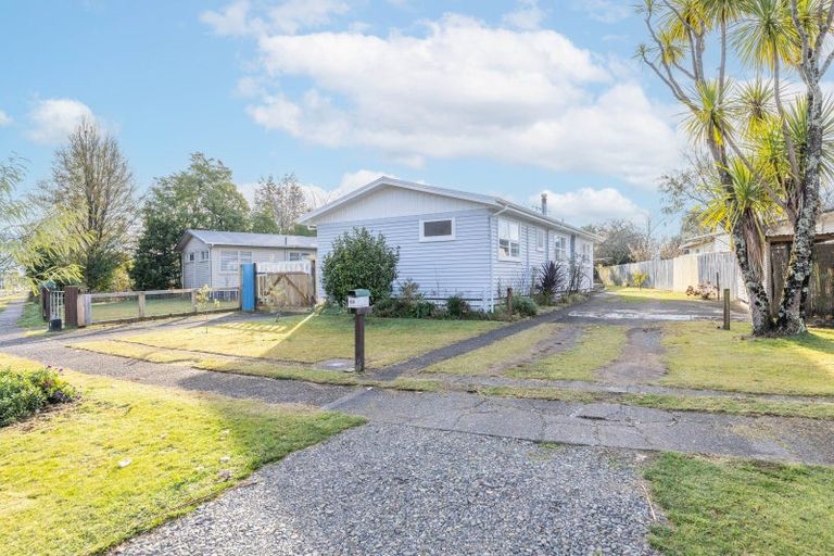Photo of property in 46 Raukura Street, Turangi, 3334