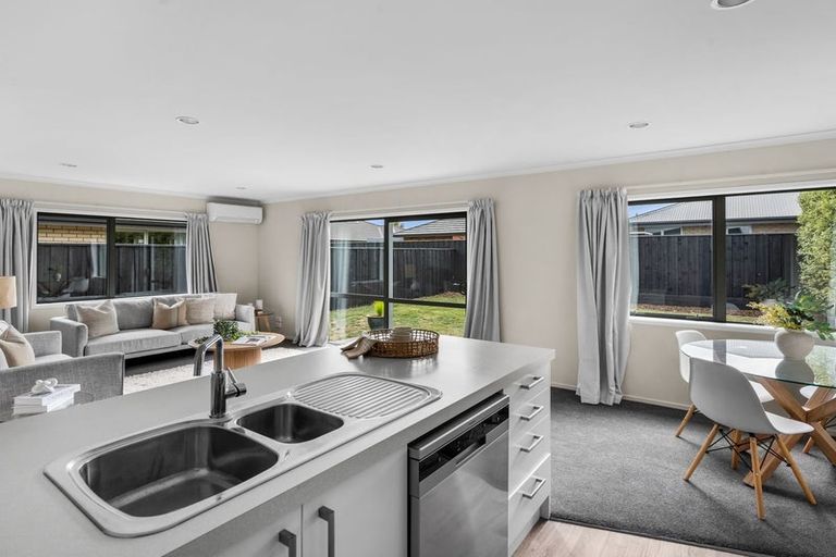 Photo of property in 6 Liddington Drive, Rolleston, 7615