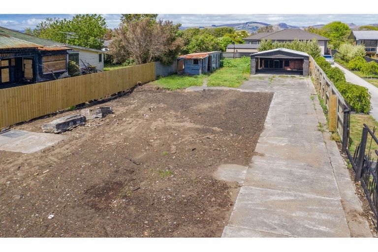 Photo of property in 17 Rawson Street, New Brighton, Christchurch, 8083