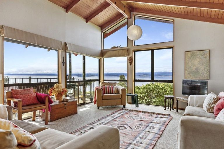 Photo of property in 21 Te Pohue Street, Omori, Turangi, 3381