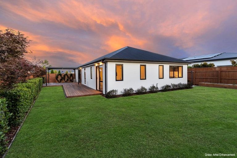 Photo of property in 14 Merino Street, Marshland, Christchurch, 8083