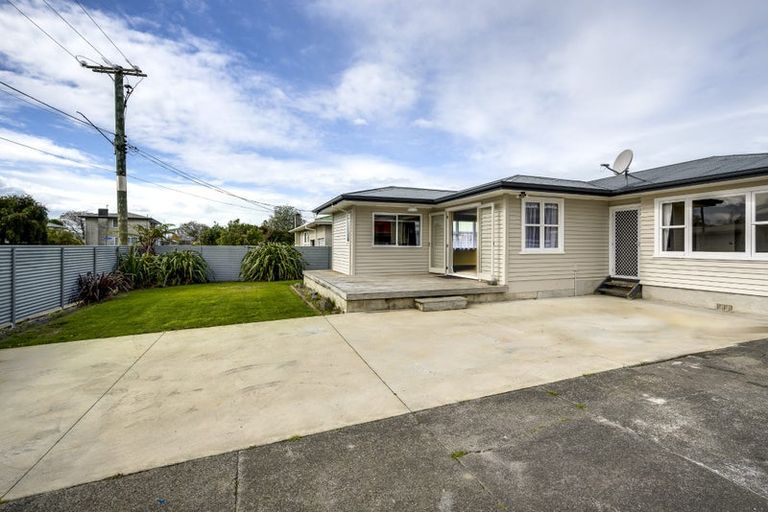 Photo of property in 4 Tyndale Street, Onekawa, Napier, 4110