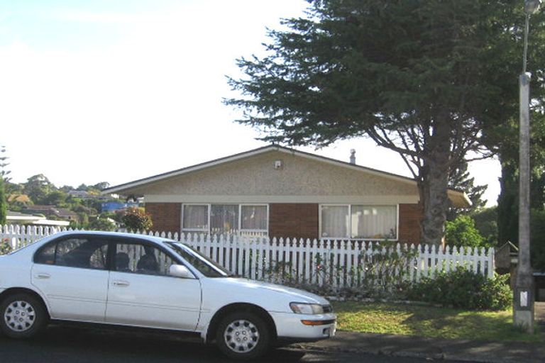 Photo of property in 89 Eban Avenue, Hillcrest, Auckland, 0627