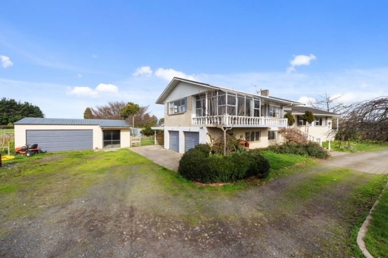 Photo of property in 228b State Highway 26, Newstead, Hamilton, 3286