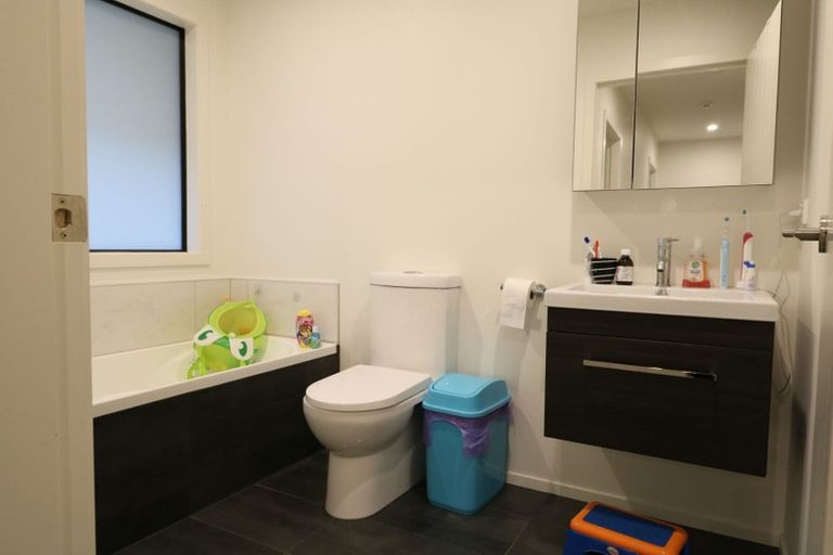 Photo of property in 59 Red Beech Avenue, Woodridge, Wellington, 6037