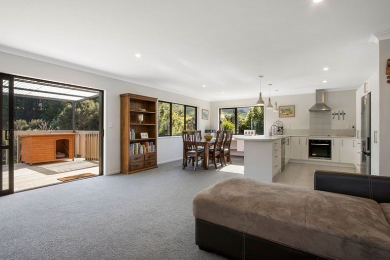 Photo of property in 12 Silverstream Place, Waihi, 3610