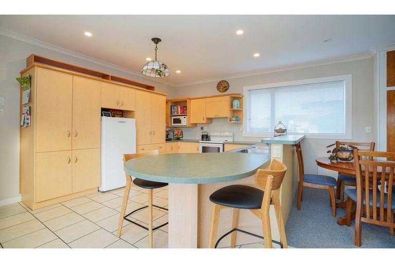 Photo of property in 129 Bainfield Road, Waikiwi, Invercargill, 9810