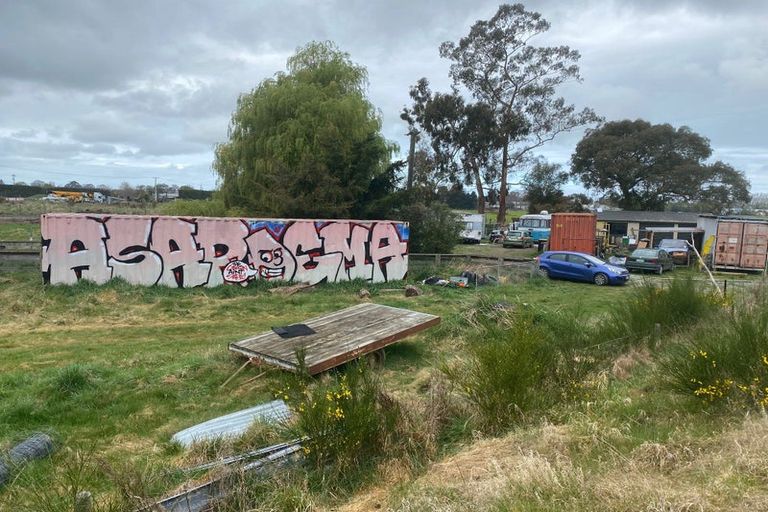 Photo of property in 63 Waitohi Temuka Road, Temuka, 7985
