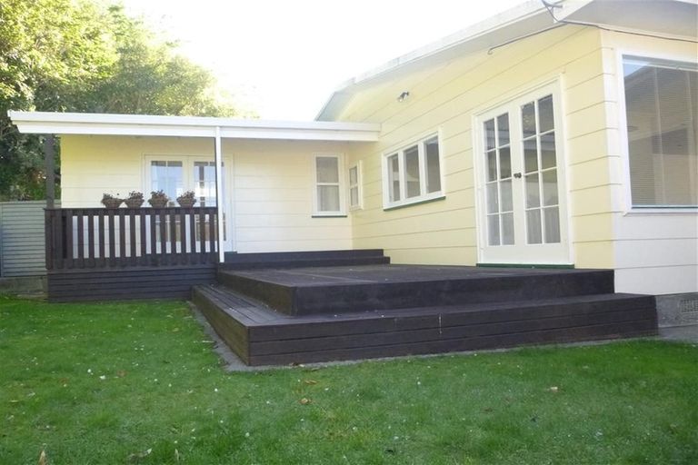 Photo of property in 199 Major Drive, Kelson, Lower Hutt, 5010