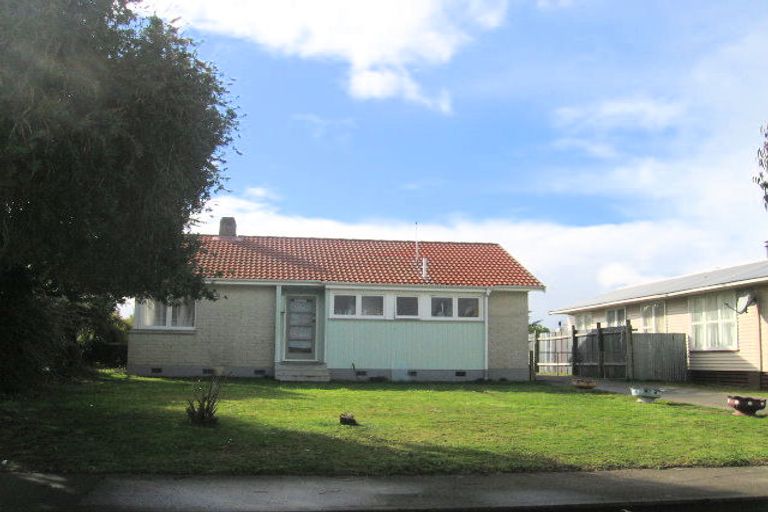 Photo of property in 18 Arbroath Avenue, Flaxmere, Hastings, 4120