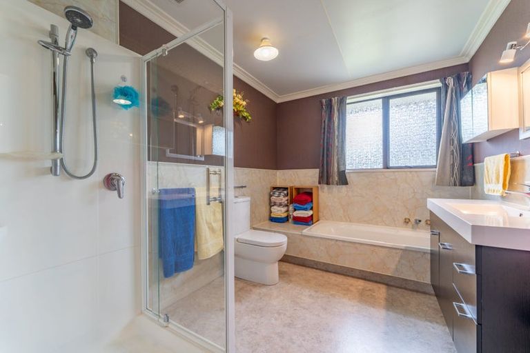 Photo of property in 30 Glenview Terrace, Highfield, Timaru, 7910