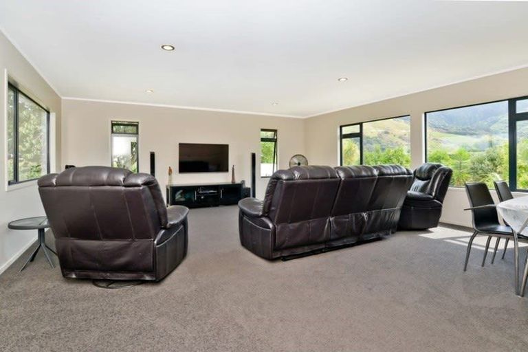 Photo of property in 728 Hakarimata Road, Huntly, 3771