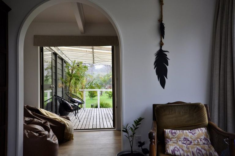 Photo of property in 36 Tyree Road, Waipapa, Kerikeri, 0295