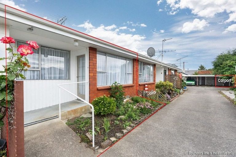 Photo of property in 30c Ayr Street, Mosgiel, 9024