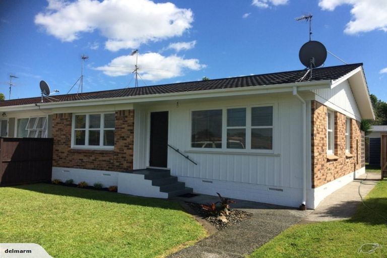 Photo of property in 3/22 Alexander Street, Papakura, 2110