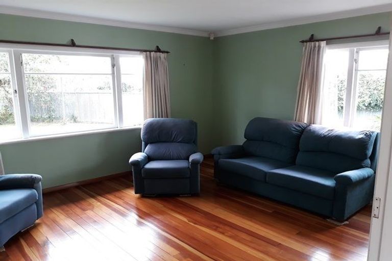 Photo of property in 34 Kingston Street, Awapuni, Palmerston North, 4412