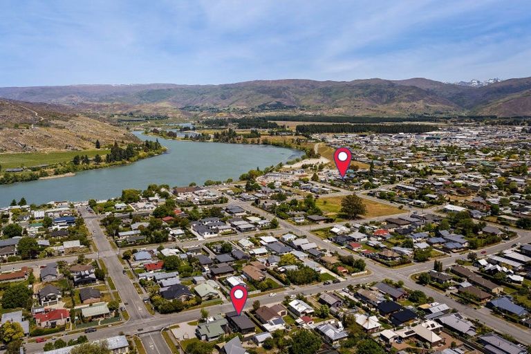 Photo of property in 43a Melmore Terrace, Cromwell, 9310