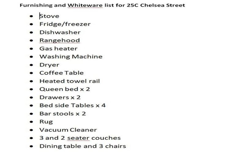 Photo of property in 25a Chelsea Street, Miramar, Wellington, 6022