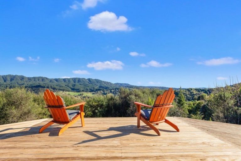 Photo of property in 610 Stanley Road, Wainui, Opotiki, 3198