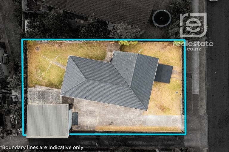 Photo of property in 15 Burndale Terrace, Manurewa, Auckland, 2102