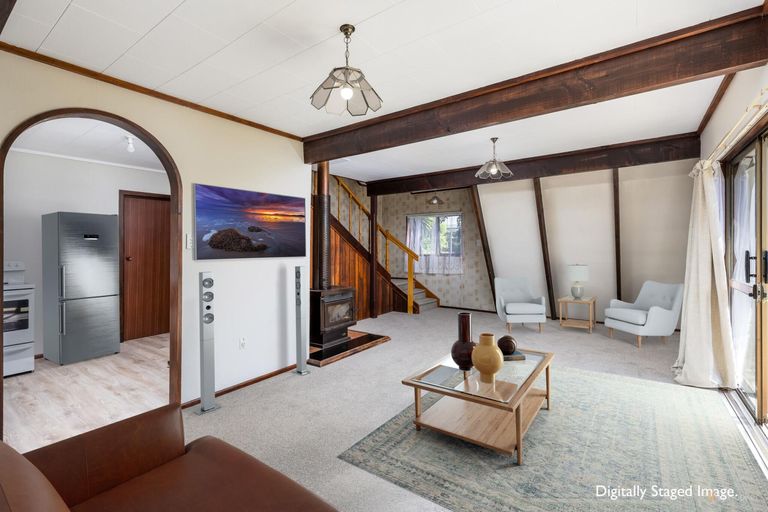 Photo of property in 7 Eaton Street, Waimate, 7924