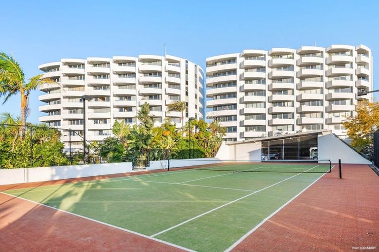 Photo of property in New Mirage, 402/88 The Strand, Parnell, Auckland, 1010