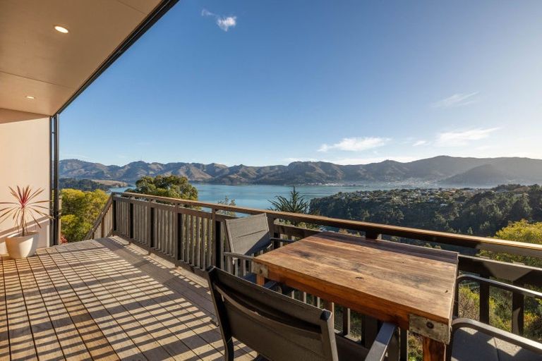 Photo of property in 63b Bayview Road, Charteris Bay, Lyttelton, 8971
