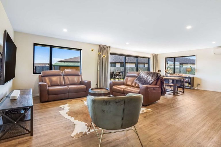 Photo of property in 4 Killead Avenue, Darfield, 7510