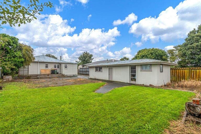 Photo of property in 11 Sedcole Street, Pahiatua, 4910