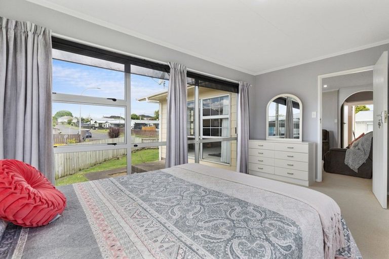 Photo of property in 37 Sain Crescent, Morrinsville, 3300