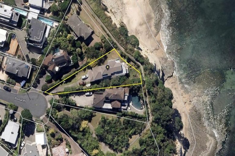 Photo of property in 4 Portal Place, Murrays Bay, Auckland, 0630