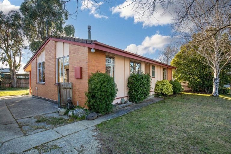 Photo of property in 10 Towan Place, Cromwell, 9310
