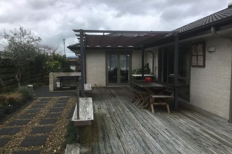 Photo of property in 16 Mckenzie Place, Matamata, 3400
