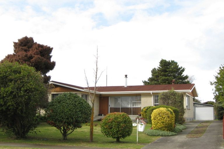 Photo of property in 19 Mangarau Crescent, Havelock North, 4130