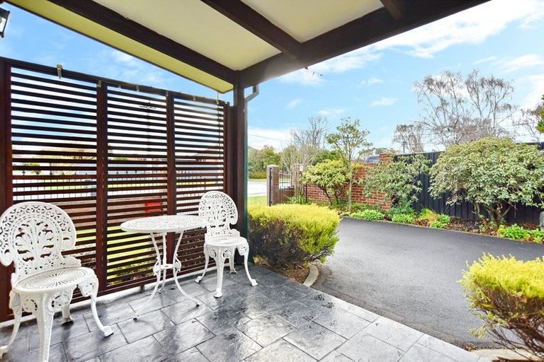 Photo of property in 46 Bishopsworth Street, Hillsborough, Christchurch, 8022