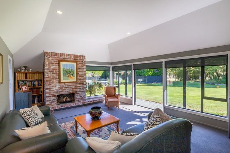 Photo of property in 83 Otahuna Road, Tai Tapu, Christchurch, 7672